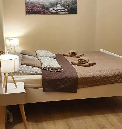 Appartement W Jantar - Lilasun Szklarska Poreba