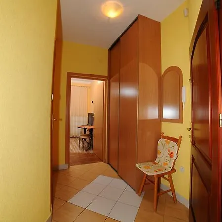 W Jantar - Lilasun Appartement
