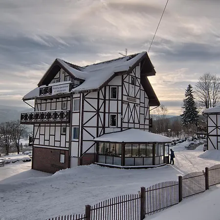 Lägenhet W Jantar - Lilasun Szklarska Poręba