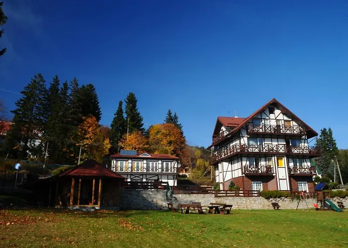 Lägenhet W Jantar - Lilasun *