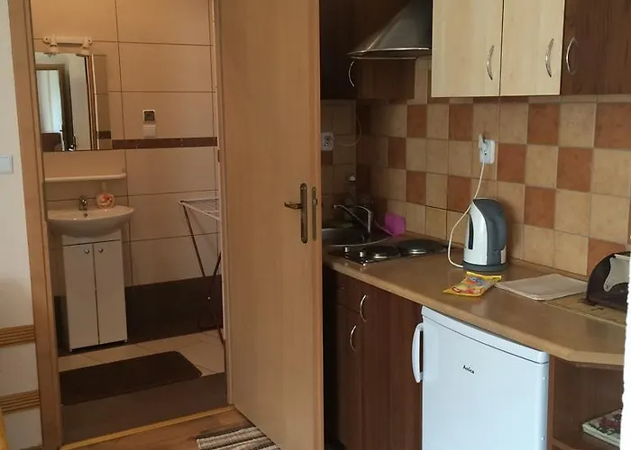 W Jantar - Lilasun Szklarska Poręba