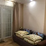 W Jantar - Lilasun Апартаменты