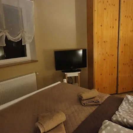 W Jantar - Lilasun * Szklarska Poręba