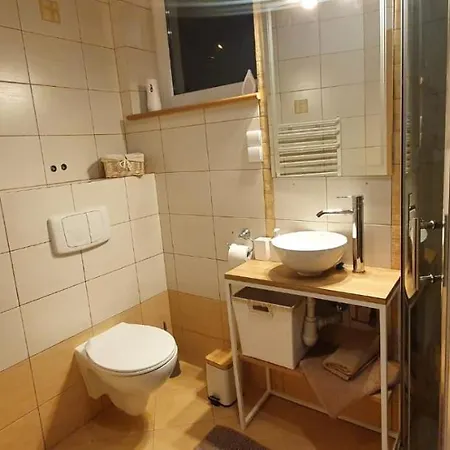 Apartamento W Jantar - Lilasun