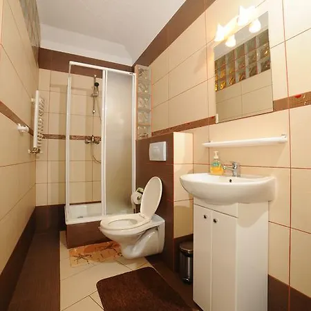 W Jantar - Lilasun Apartamento