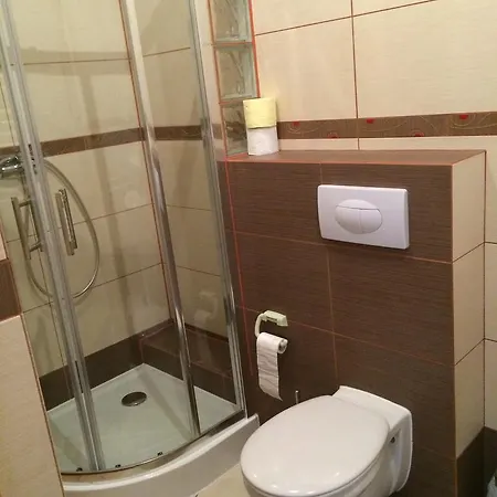 W Jantar - Lilasun Apartamento