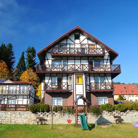 W Jantar - Lilasun Appartement Szklarska Poreba