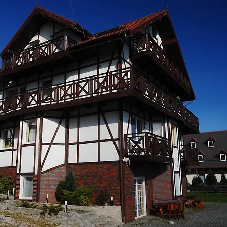 W Jantar - Lilasun *