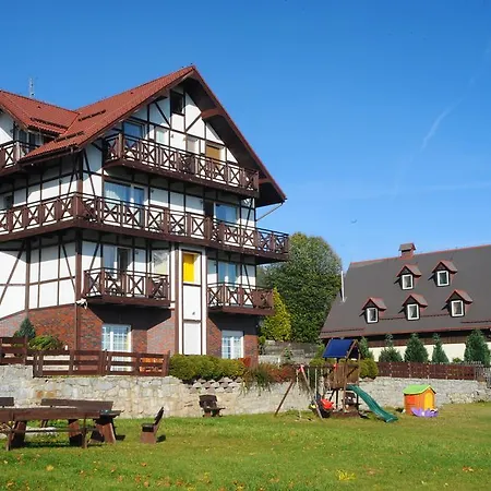 W Jantar - Lilasun Szklarska Poreba