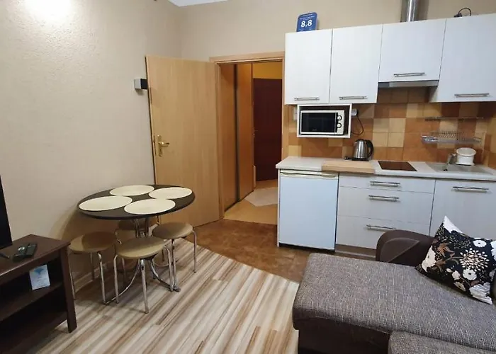 W Jantar - Lilasun Szklarska Poreba