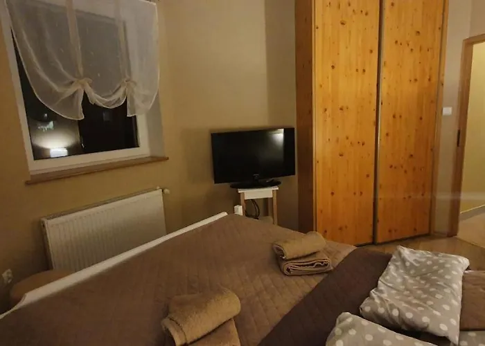 W Jantar - Lilasun * Szklarska Poreba