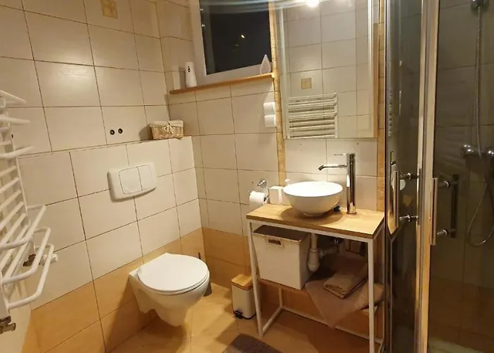 Apartment W Jantar - Lilasun