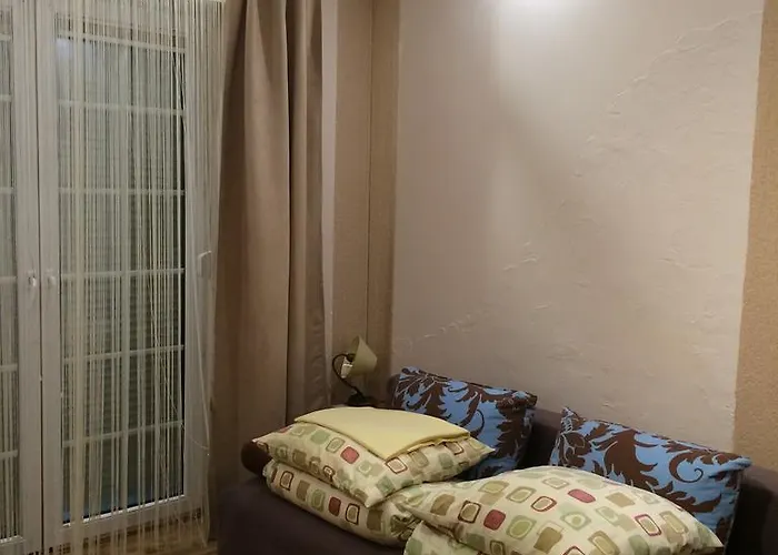 W Jantar - Lilasun Appartement