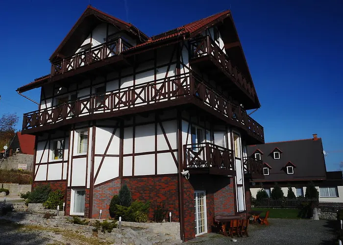 W Jantar - Lilasun *